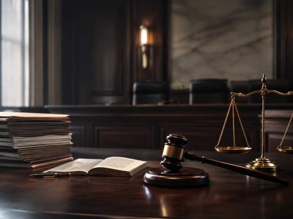 ⁠General litigation