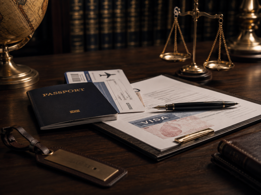 Immigration law