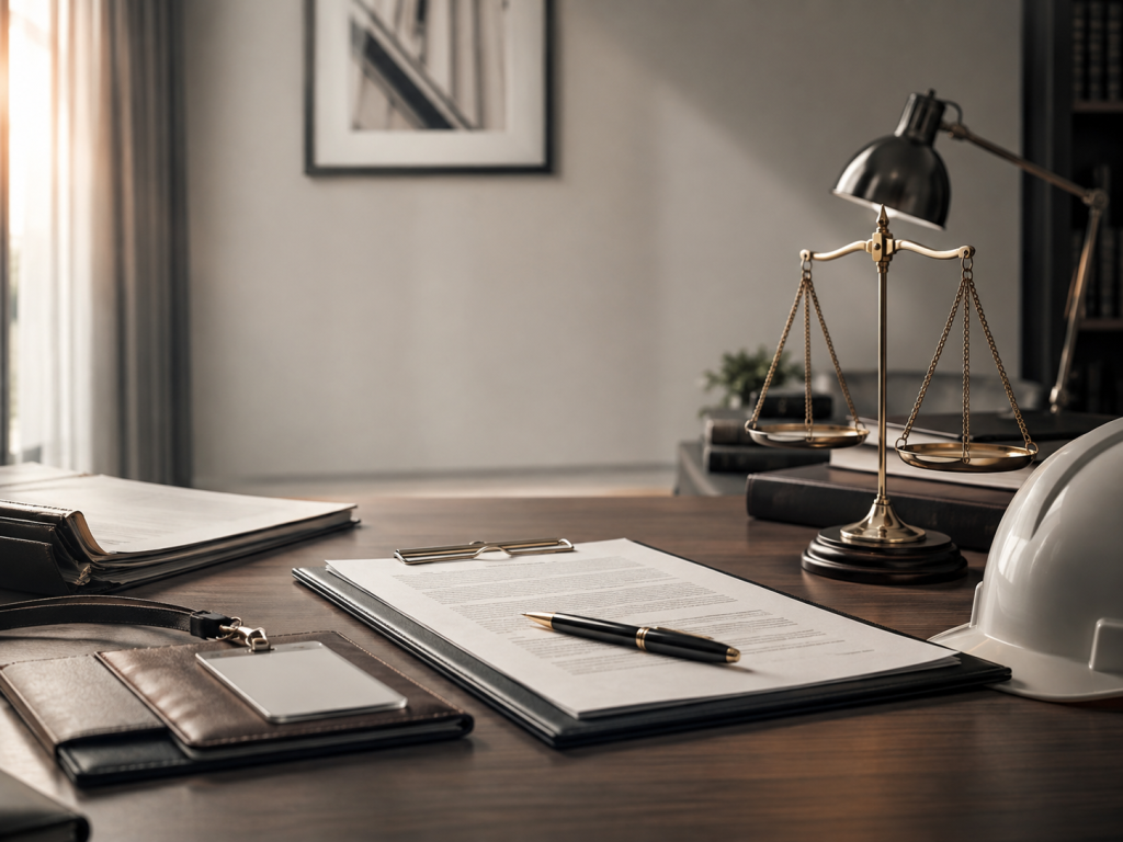 Employment & Labour law