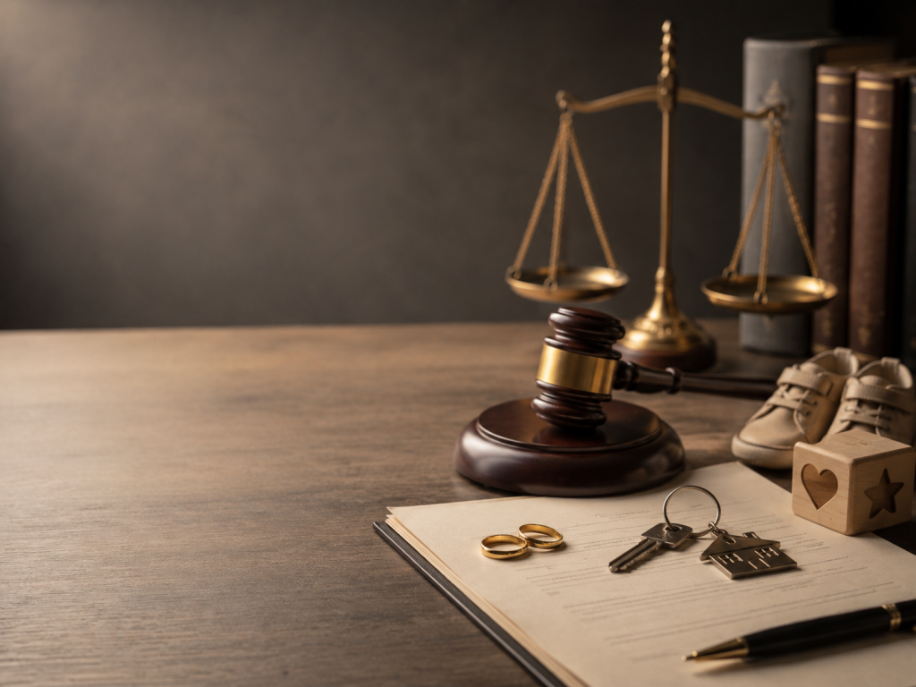Family law