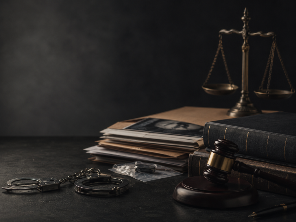 Criminal Law