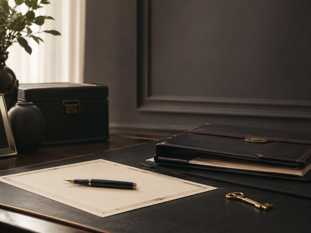 Administering Deceased Estates