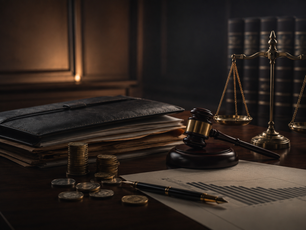 Liquidation & Insolvency